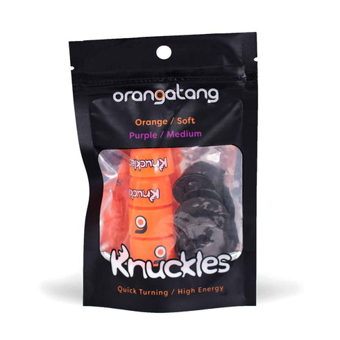 Orangatang - Knuckles